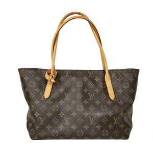 Louis Vuitton Raspail Monogram Brown